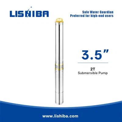 3 inčni potopni bunar pumpa