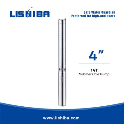 Sustav pumpe za solarni bunar