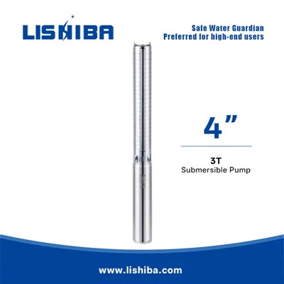 Nehrđajuća potopna pumpa